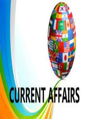 cover image of Latest Current Affairs 2021--July Current Affairs 2021